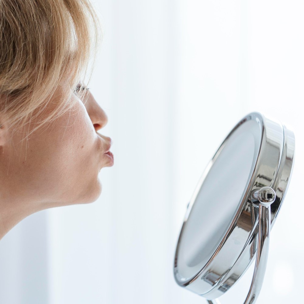 Znakovi na licu koji kažu da je vreme za promenu&nbsp;