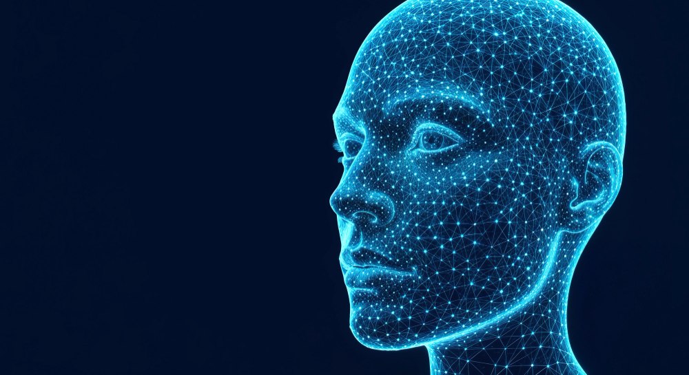 kompjuterska slika lica