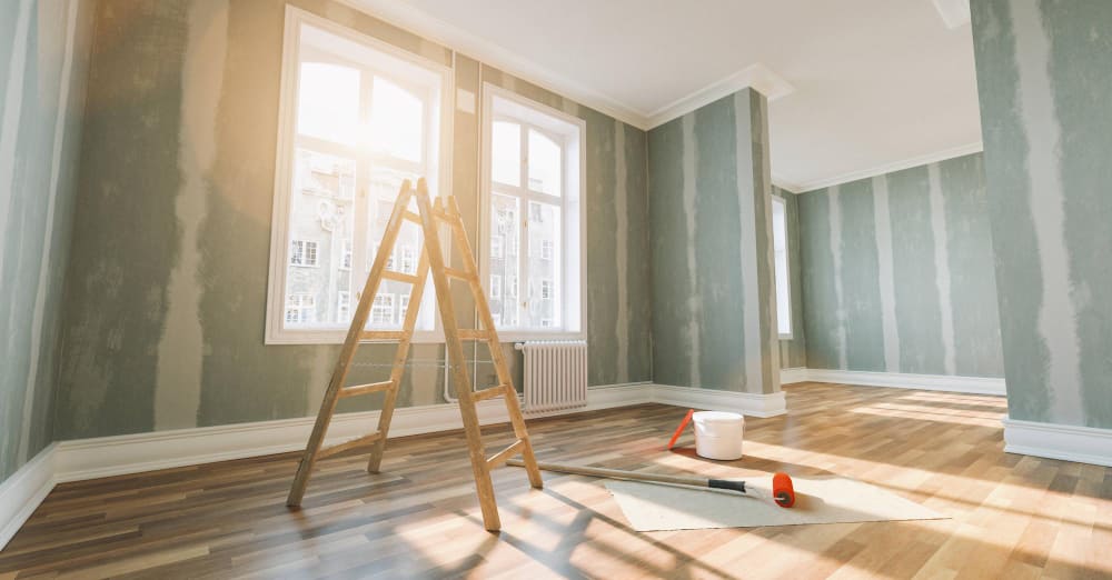 Kako da izaberete najbolje materijale prilikom renoviranja stana