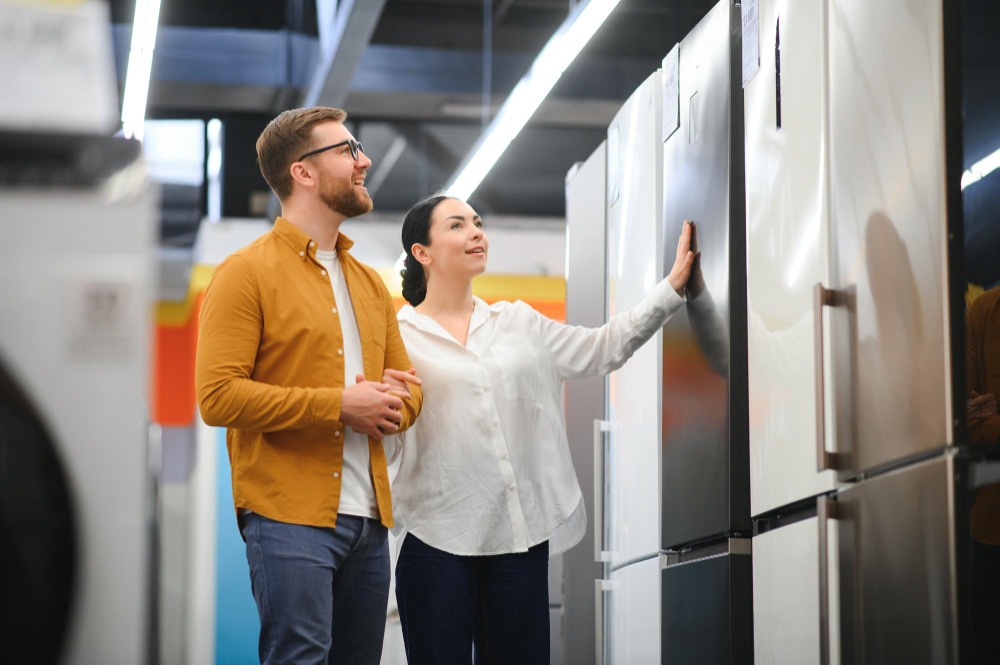 U kojim situacijama je zamrzivač sandučar pravi izbor za domaćinstvo?