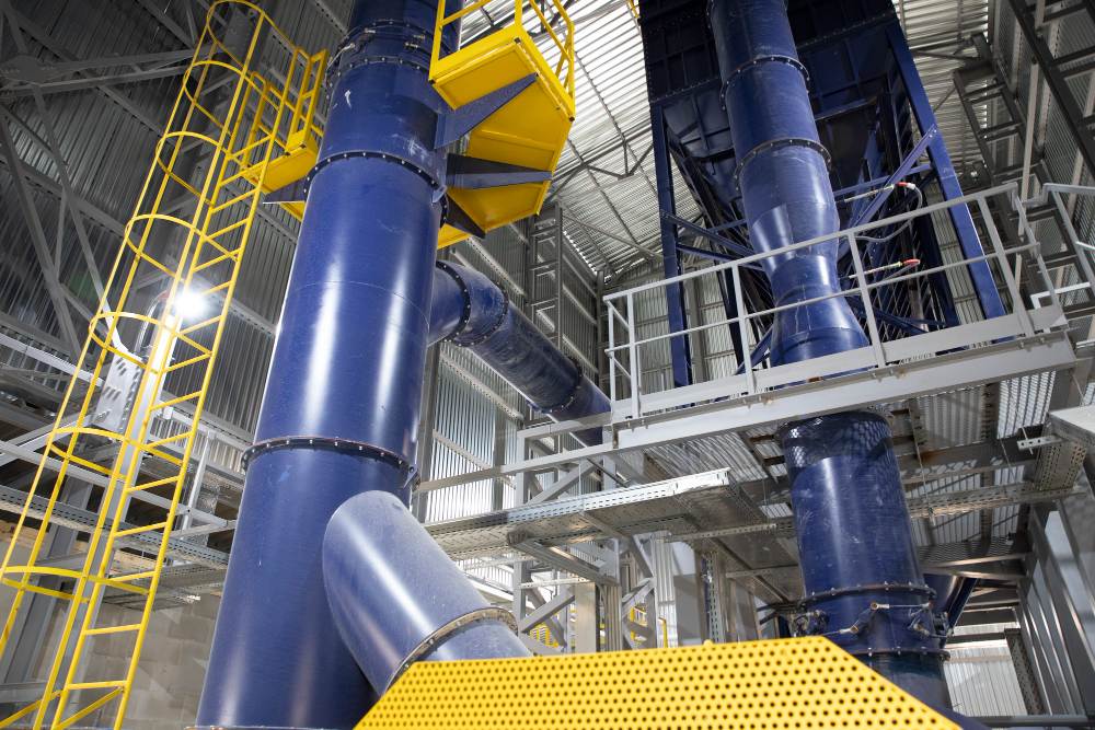 Kako kotlovski lim doprinosi efikasnosti industrijskih postrojenja?